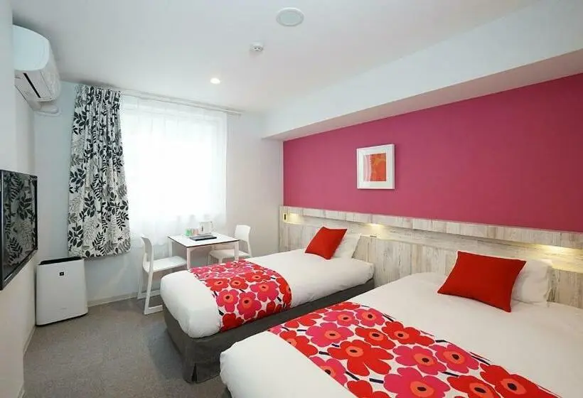 Economy Room