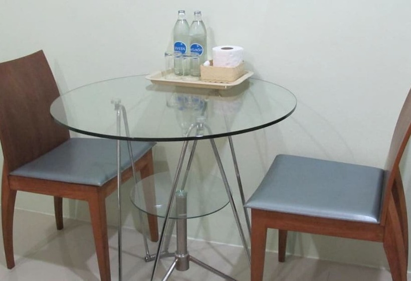 اتاق استاندارد, Machima House