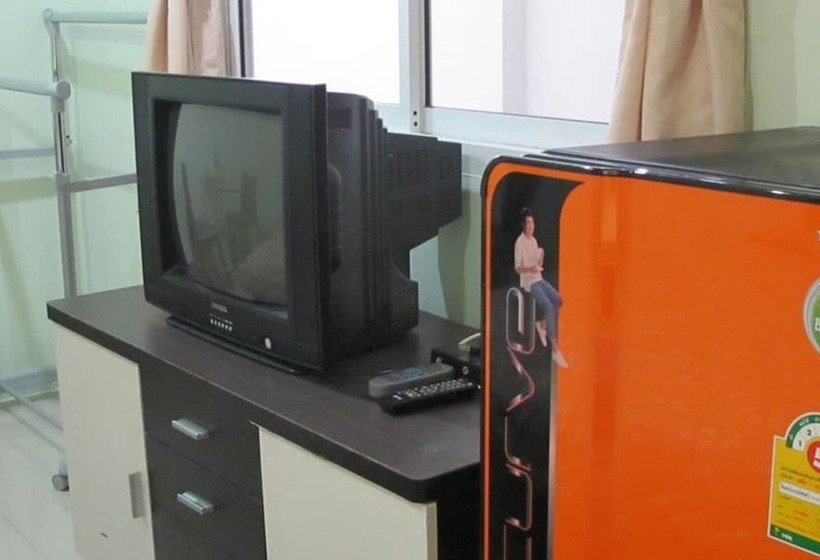 اتاق استاندارد, Machima House