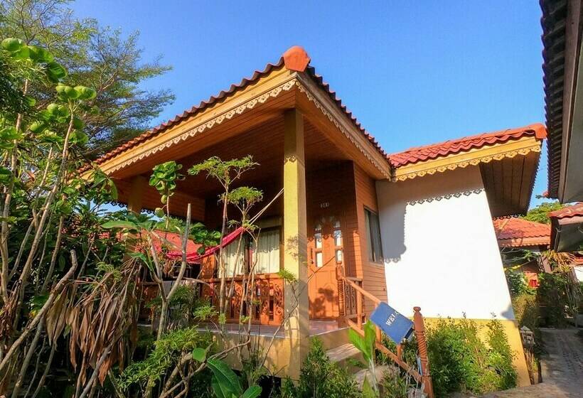 Бунгало Deluxe, Pen's Bungalow
