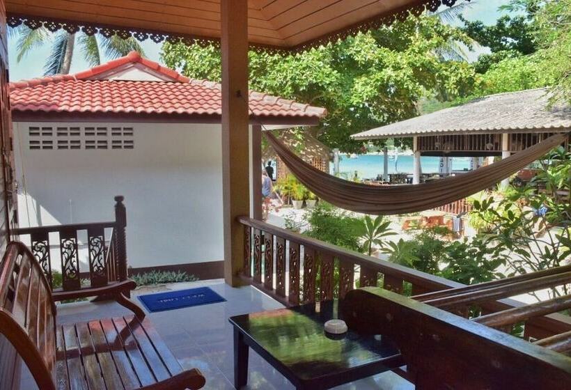 بنجلو ديلوكس, Pen's Bungalow