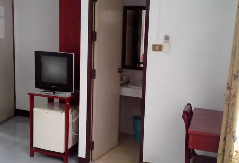 اتاق لوکس, Regent Lodge Lampang