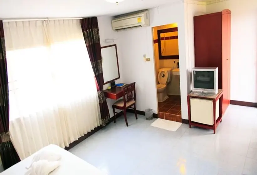 اتاق لوکس, Regent Lodge Lampang