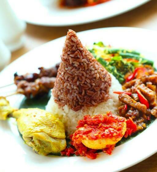 סוויטת פרמיום, Santika Premiere Ice  Bsd City