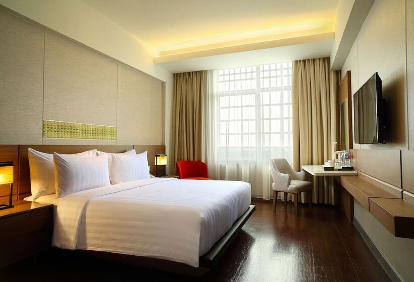 סוויטת פרמיום, Santika Premiere Ice  Bsd City