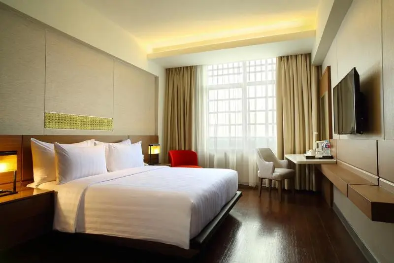 Premium-sviitti, Santika Premiere Ice Bsd City