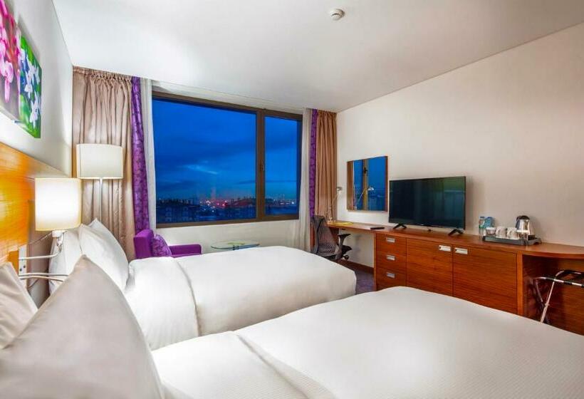 Номер Стандарт, The Green Park Sivas