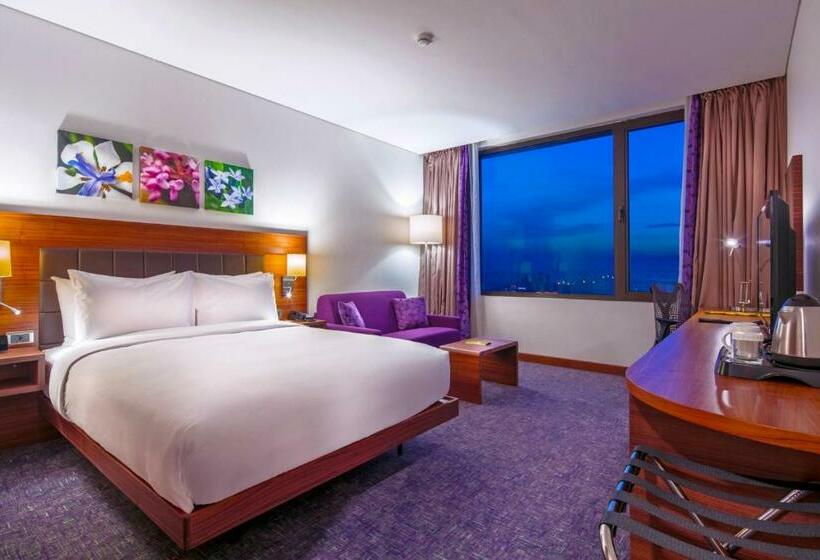 Номер Стандарт, The Green Park Sivas