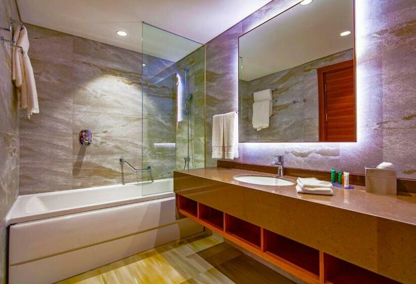 Люкс Вид на Город, The Green Park Sivas