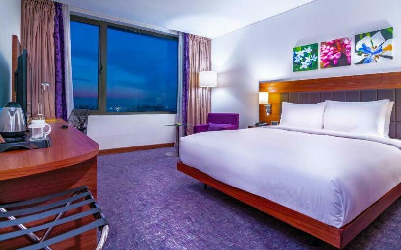 Номер Стандарт, The Green Park Sivas