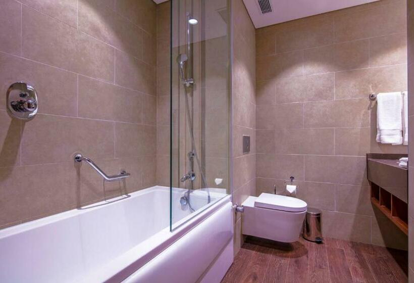 Номер Стандарт, The Green Park Sivas