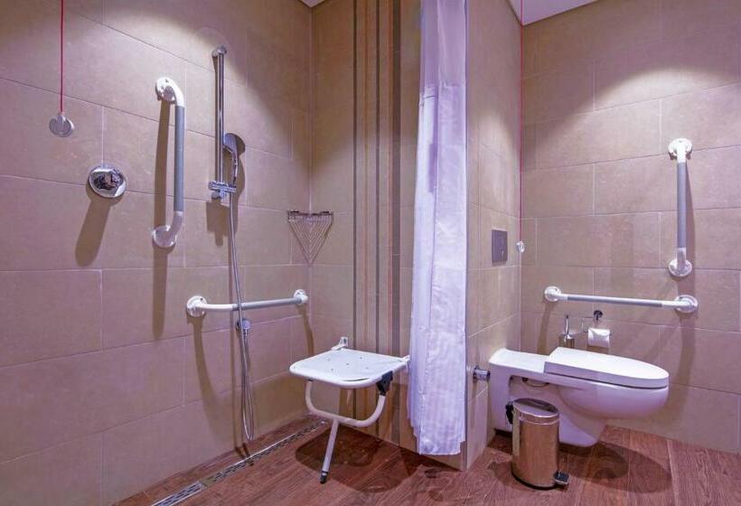 Люкс Вид на Город, The Green Park Sivas