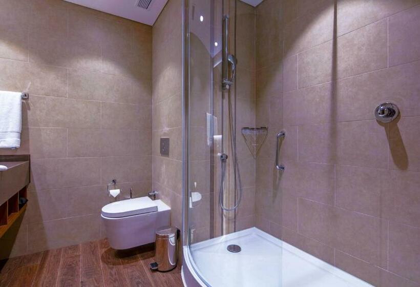 Номер Стандарт, The Green Park Sivas