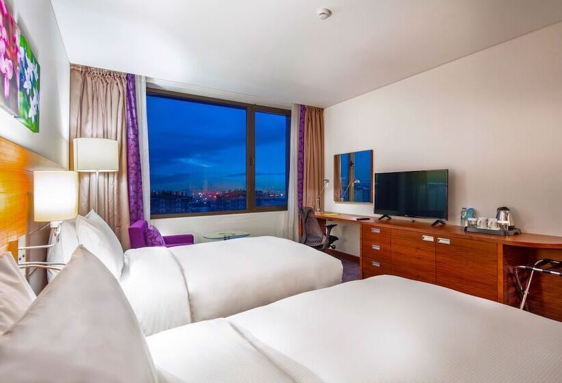 Номер Стандарт, The Green Park Sivas