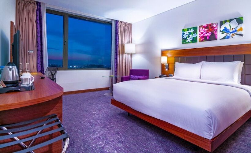 Номер Стандарт, The Green Park Sivas