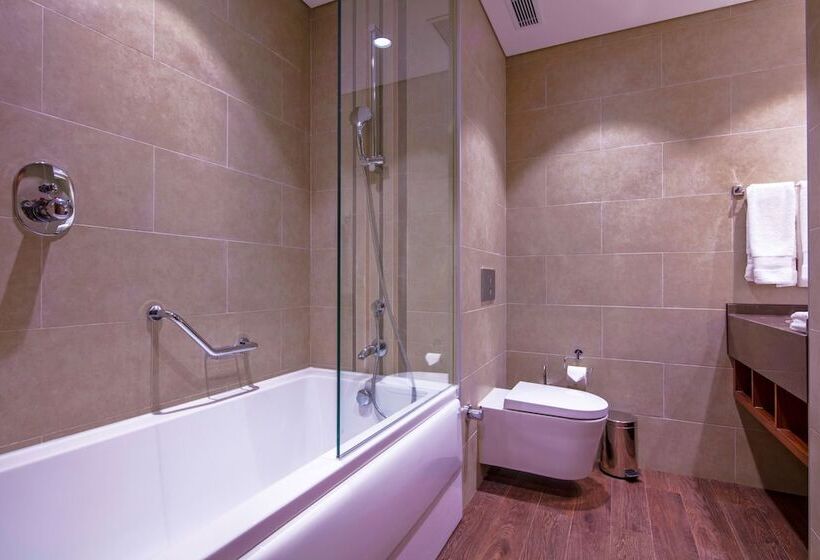 Номер Стандарт, The Green Park Sivas