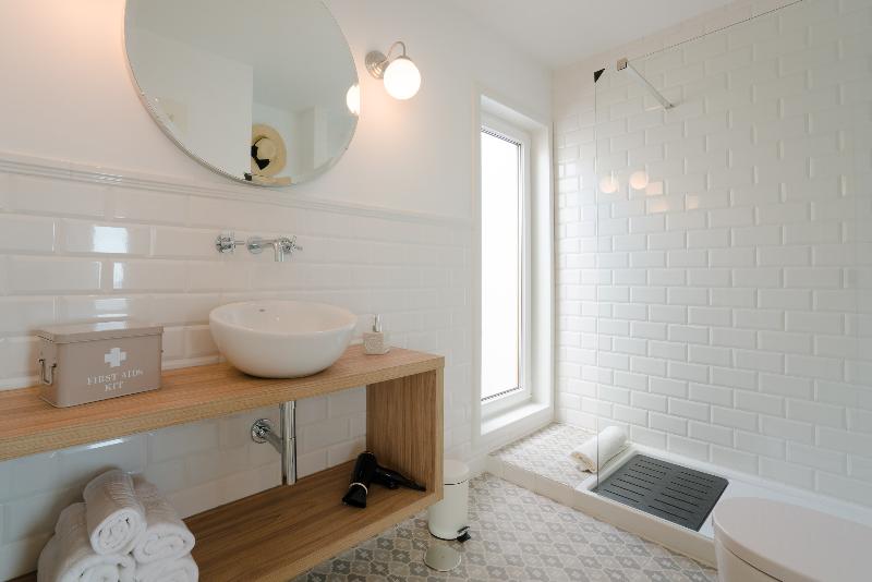 带1个卧室的带海景的公寓, La Concha Boutique Apartments Adults Only