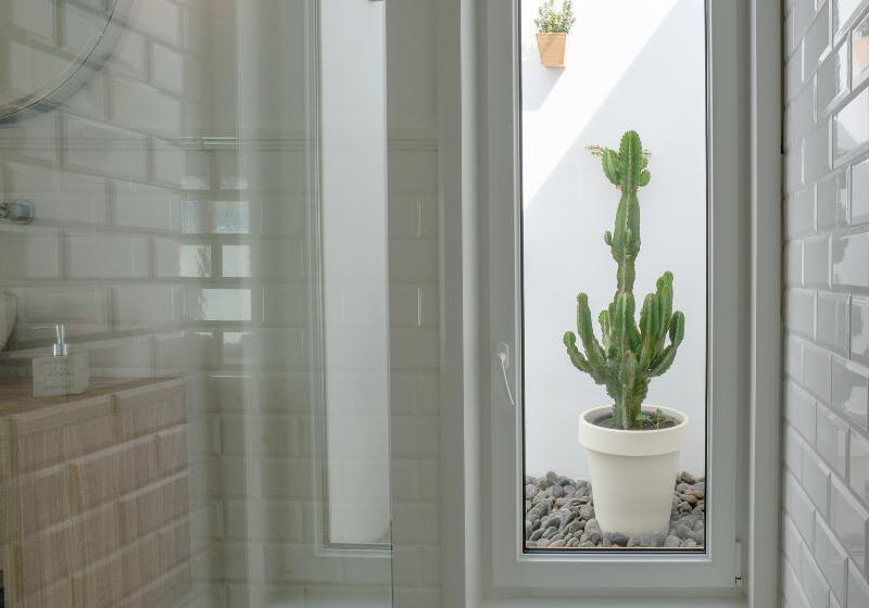 带1个卧室的带海景的公寓, La Concha Boutique Apartments Adults Only