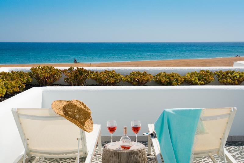 Апартаменты 1 Спальня Вид на Море, La Concha Boutique Apartments   Adults Only