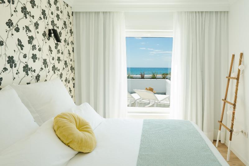 Апартаменты 1 Спальня Вид на Море, La Concha Boutique Apartments   Adults Only