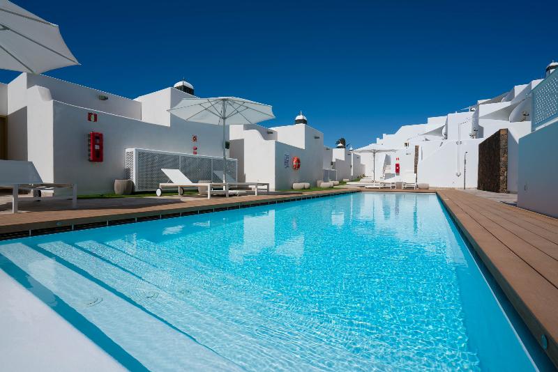 Апартаменты 1 Спальня Вид на Бассейн, La Concha Boutique Apartments   Adults Only