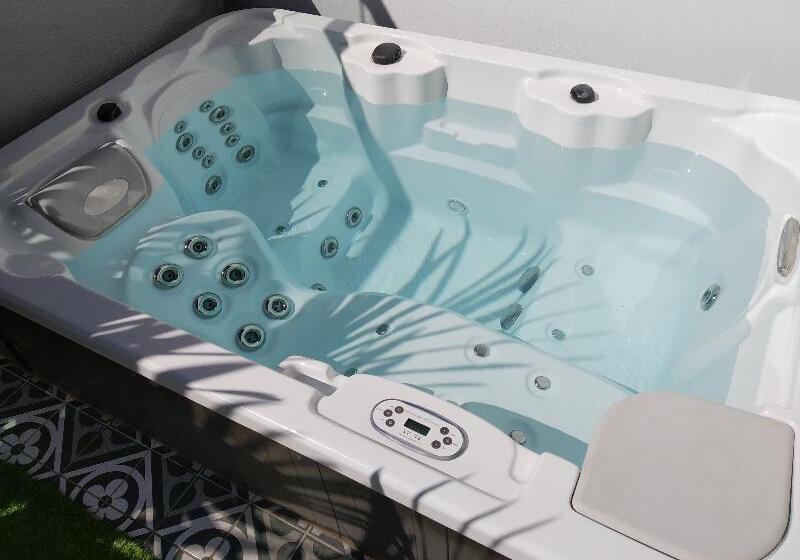 带2个卧室的公寓, La Concha Boutique Apartments Adults Only