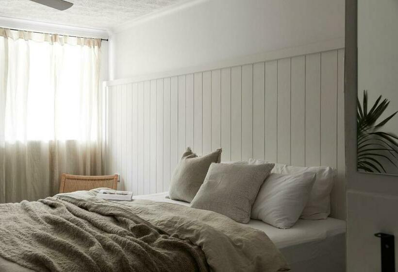 Люкс Кровать Кинг, The Brunswick, Brunswick Heads