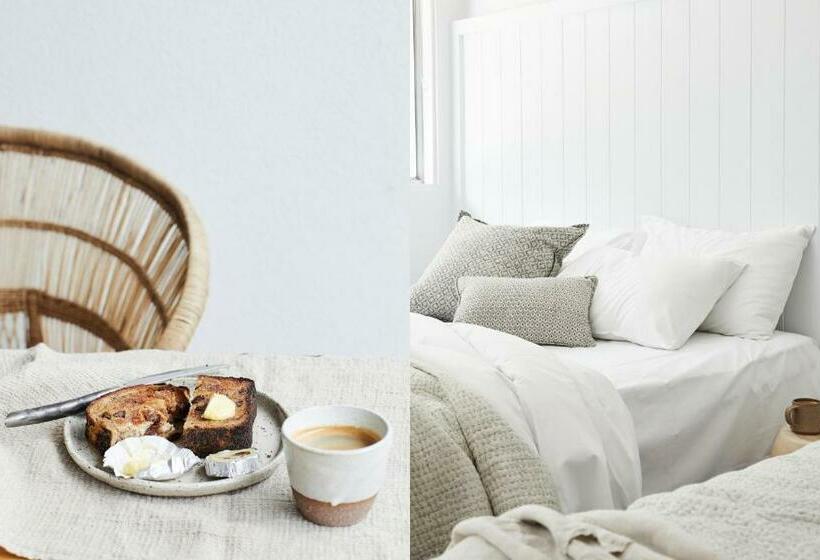 Апартаменты 2 Спальни, The Brunswick, Brunswick Heads