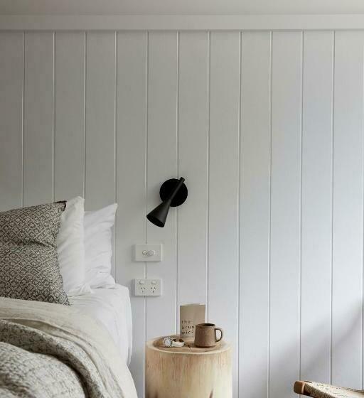 Люкс Кровать Кинг, The Brunswick, Brunswick Heads