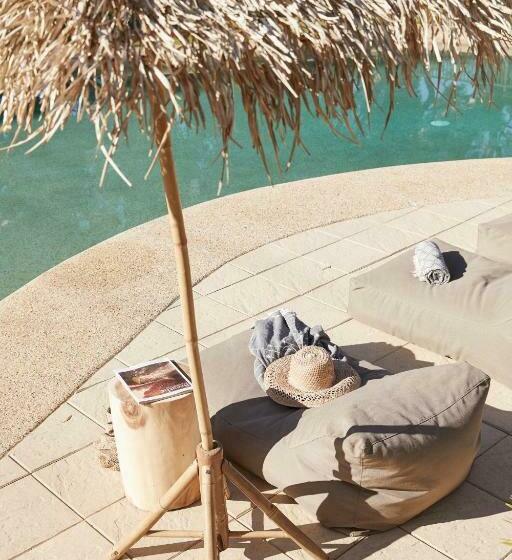 Люкс, The Brunswick, Brunswick Heads