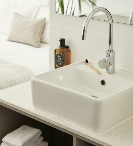 Люкс Кровать Кинг, The Brunswick, Brunswick Heads