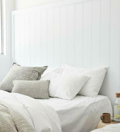 Люкс, The Brunswick, Brunswick Heads