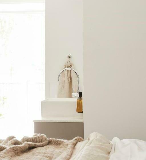 Люкс Кровать Кинг, The Brunswick, Brunswick Heads