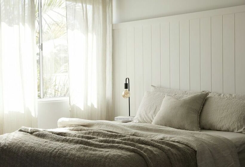 Люкс Кровать Кинг, The Brunswick, Brunswick Heads