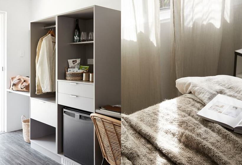 Люкс Кровать Кинг, The Brunswick, Brunswick Heads