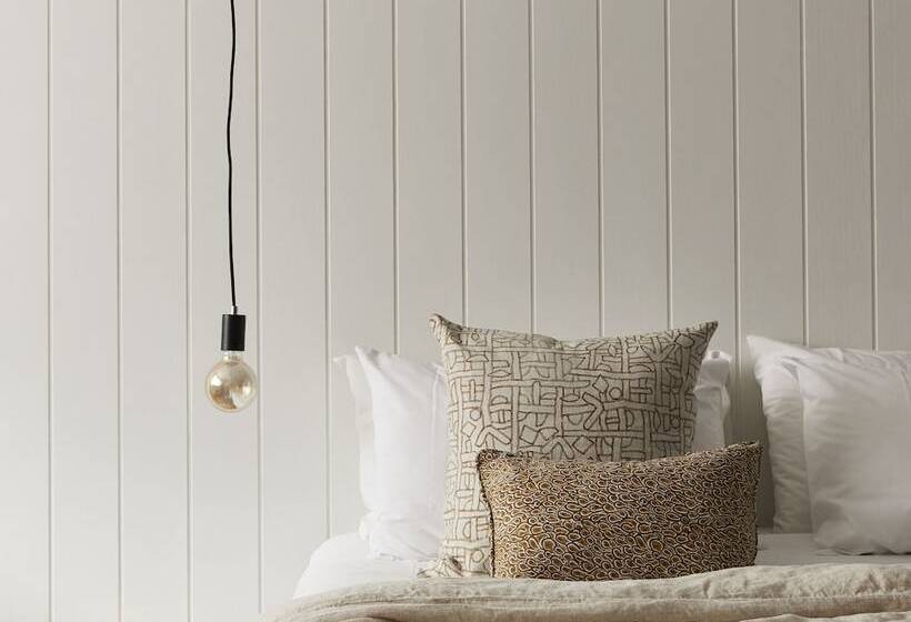 Люкс Кровать Кинг, The Brunswick, Brunswick Heads