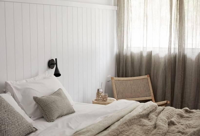 Люкс Кровать Кинг, The Brunswick, Brunswick Heads