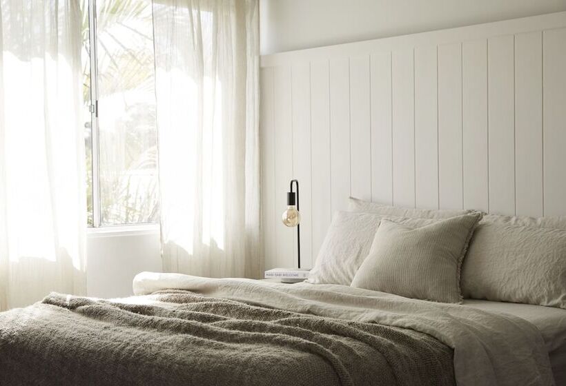 Люкс Кровать Квин, The Brunswick, Brunswick Heads