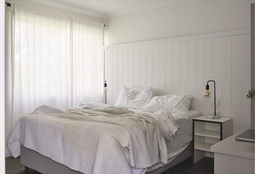 Люкс Кровать Квин, The Brunswick, Brunswick Heads