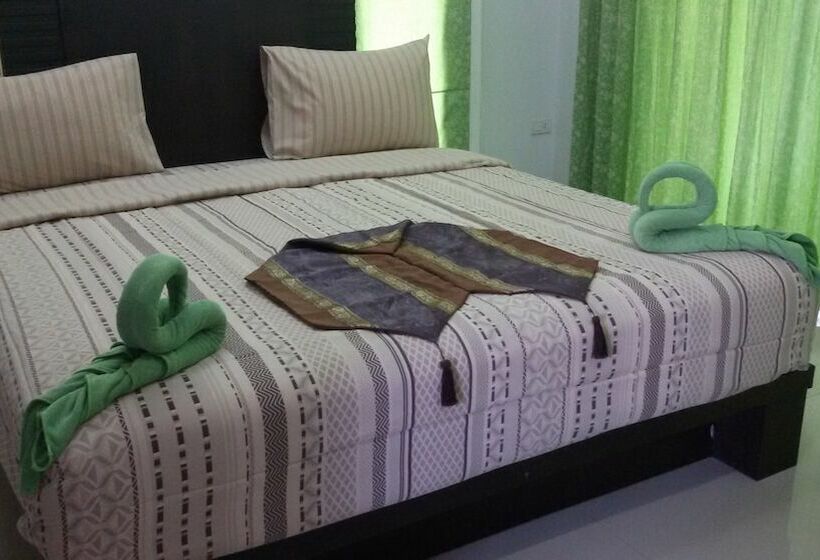 Номер Стандарт, Oscar Apartment