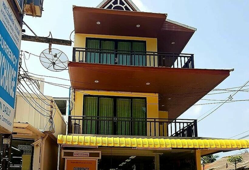 Номер Стандарт, Oscar Apartment
