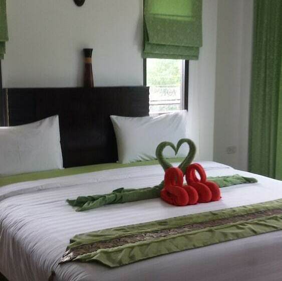 Номер Стандарт, Oscar Apartment