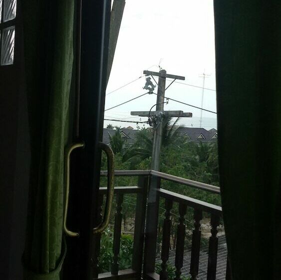 Номер Стандарт, Oscar Apartment