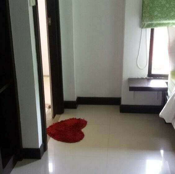 Номер Стандарт, Oscar Apartment