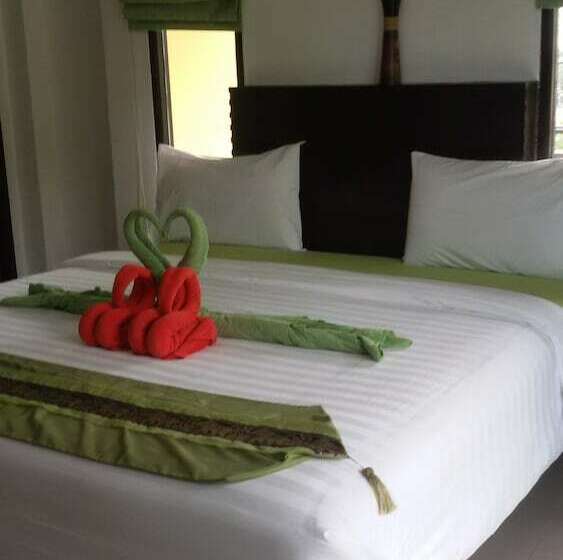 Номер Стандарт, Oscar Apartment