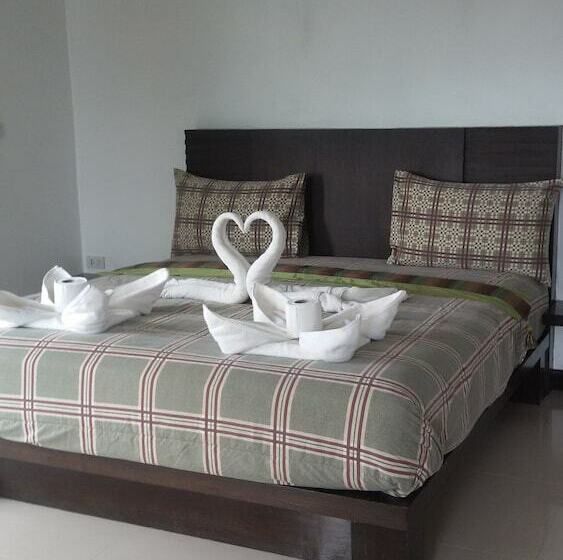 Номер Стандарт, Oscar Apartment