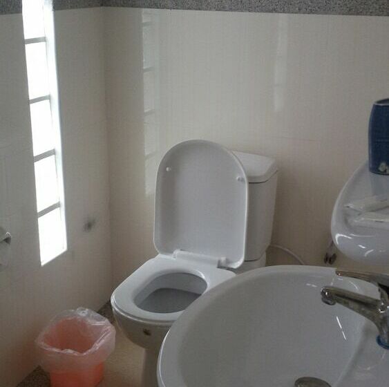 Номер Стандарт, Oscar Apartment