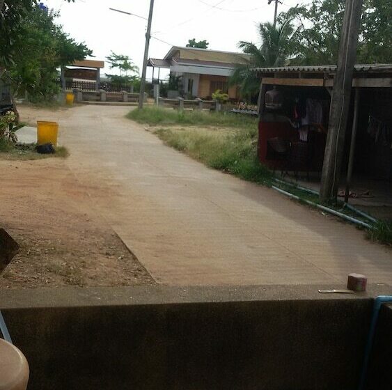 Номер Стандарт, Oscar Apartment