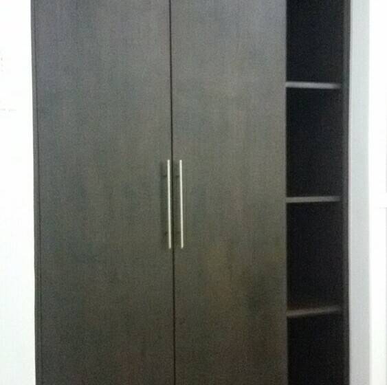 Номер Стандарт, Oscar Apartment