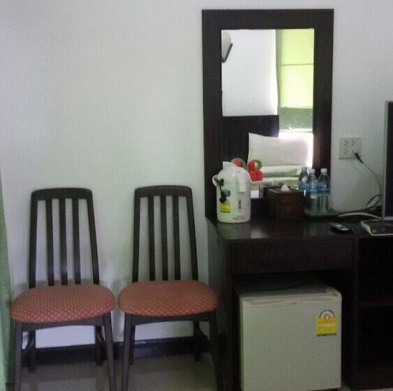 Номер Стандарт, Oscar Apartment